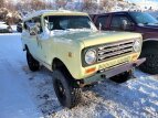 Thumbnail Photo 4 for 1972 International Harvester Scout